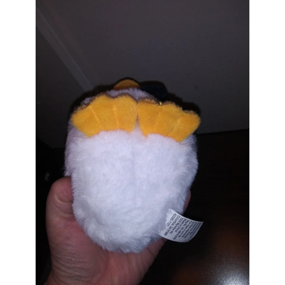 Plush‎ Talking AFLAC Duck Blue Bandana 6